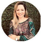Mariana Bastos Dalla Vecchia Selke Mariana Bastos Dalla Vecchia Selke
