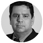 Gustavo Binenbojm Gustavo Binenbojm