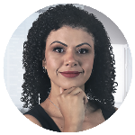 Tereza Cristina Oliveira Ribeiro Tereza Cristina Oliveira Ribeiro