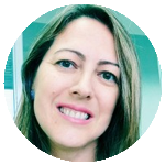Priscila Borges Tramarin