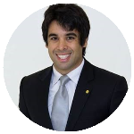 Edvaldo Nilo de Almeida Edvaldo Nilo de Almeida