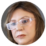 Ana Amelia Menna Barreto de Castro Ferreira
