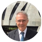 José Ailton Garcia José Ailton Garcia