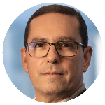 Marcio Miranda Maia