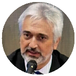Paulo Calmon Nogueira da Gama Paulo Calmon Nogueira da Gama