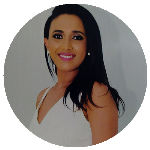 Elenise Éven Barros Chagas Elenise Éven Barros Chagas