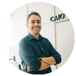Caio Tirapani