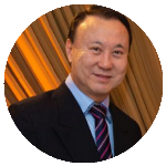 Jackson Mitsui