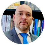 Jamil Garcia