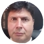 Carlos Muzzi de Oliveira Carlos Muzzi de Oliveira