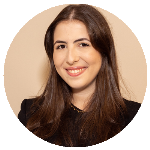 Maria Eduarda Hajjar Milki Maria Eduarda Hajjar Milki