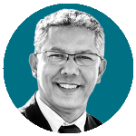 William Rocha