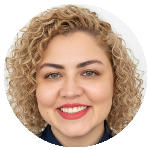 Aline Sharlon