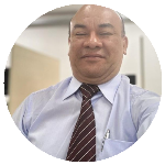 Silvio de Moraes