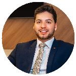 Paulo Bernardino Paulo Bernardino