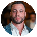 Gustavo Bismarchi Motta Gustavo Bismarchi Motta