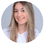 Gabriela Crispim Dinis