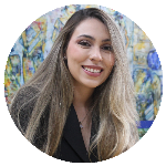 Amanda Montalvão de Paula e Souza