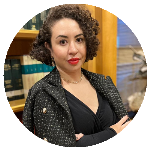 Luciana Cristina Linhares Neves