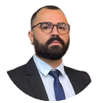 Valter da Conceição Faria Junior Valter da Conceição Faria Junior