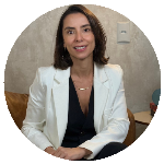 Marcela Campos de Oliveira e Souza