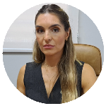 Patrícia Frighetto Gasparini