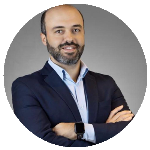 Mauro Alexandre Barbosa Bordini Mauro Alexandre Barbosa Bordini