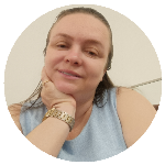 Edilene Alves de Jesus Assis Tavares Edilene Alves de Jesus Assis Tavares