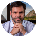 Rafael Henrique Fiuza de Bragança Rafael Henrique Fiuza de Bragança