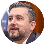 André Roberto de Souza Machado André Roberto de Souza Machado