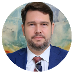 Klaus Rodrigues Marques