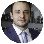 Eduardo Calais Pereira Eduardo Calais Pereira