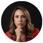 Sândala Almonfrey de Oliveira