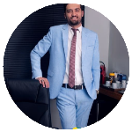 João Marcos Ferreira de Souza