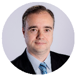 Fernando Schwarz Gaggini Fernando Schwarz Gaggini