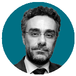 André Marsiglia Santos André Marsiglia Santos