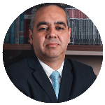 Sérgio Henrique Salvador