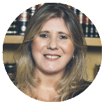 Ana Paula Oriola De Raeffra Ana Paula Oriola De Raeffra