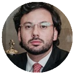 Vinicius Segatto Jorge da Cunha Vinicius Segatto Jorge da Cunha