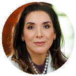 Carmen Gloria Arriagada Berríos