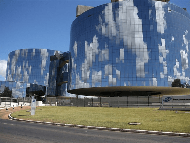 Corregedor do MPF pede demissão de integrantes da Lava Jato do RJ Corregedor do MPF pede demissão de integrantes da Lava Jato do RJ