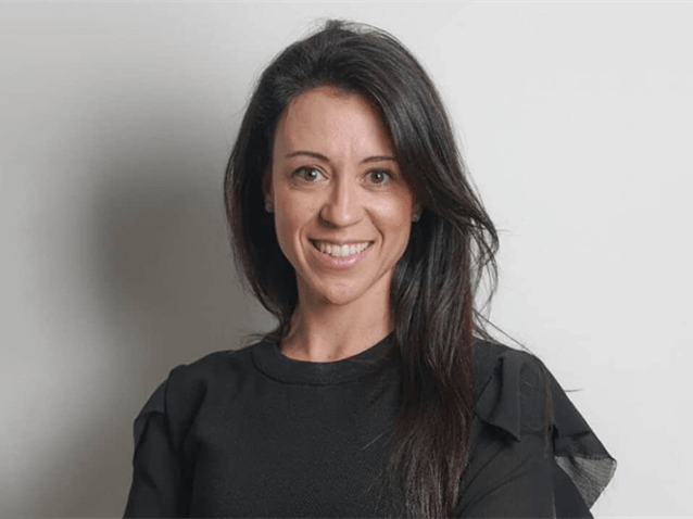 Gabriella Cociolito é a nova sócia de Robortella e Peres Advogados