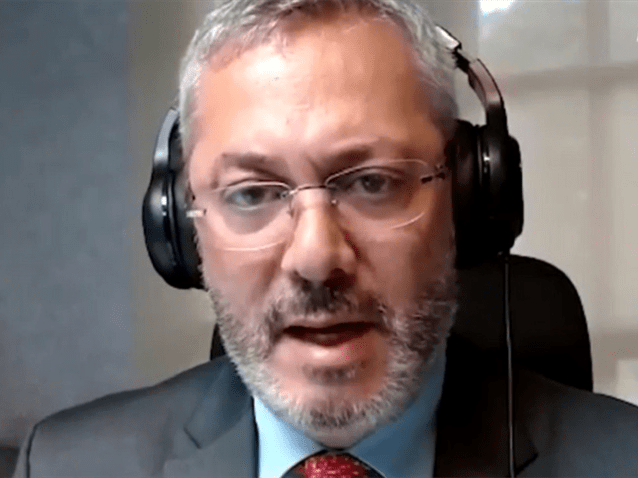 Advogado esclarece quebra de sigilo por membros da Lava Jato do Rio Advogado esclarece quebra de sigilo por membros da Lava Jato do Rio