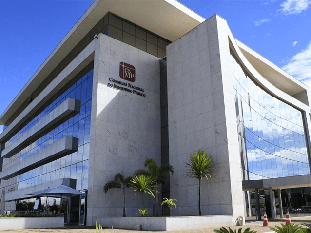 CNMP investigará procuradores acusados de vazar informações sigilosas CNMP investigará procuradores acusados de vazar informações sigilosas