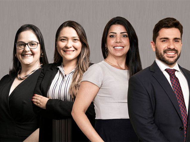 Magro Advogados apresenta novos coordenadores