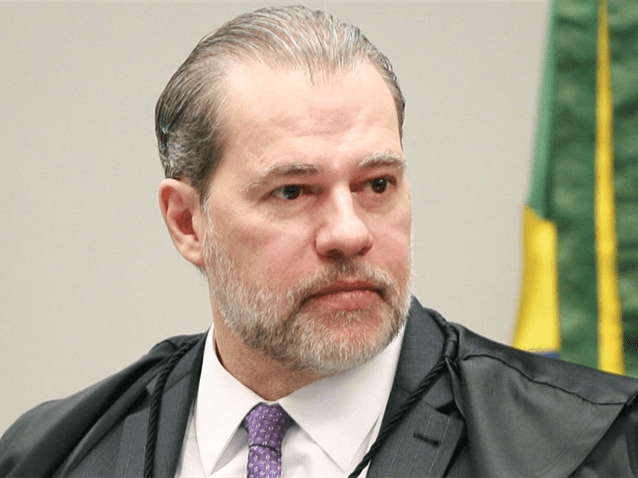 Toffoli cassa decisão que negou aplicação do ponto por exceção