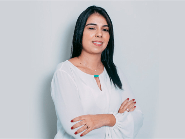Claudia Abrosio é a mais nova sócia do Ayres Ribeiro Advogados
