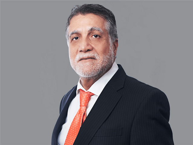 Luiz Carlos Robortella é o novo presidente da ABDT