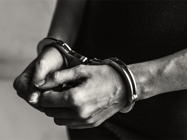 Justiça decreta prisão preventiva de homem acusado de matar a ex