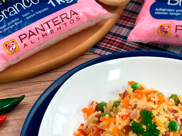 Pantera Alimentos tem pedido de recuperação judicial aceito